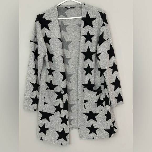 SHEIN: Women’s Open Front Cardigan- Size Medium - Picture 1 of 7